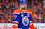 Connor McDavid Edmonton Oilers NHL