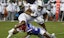 South Florida Bulls RB Kelley Joiner