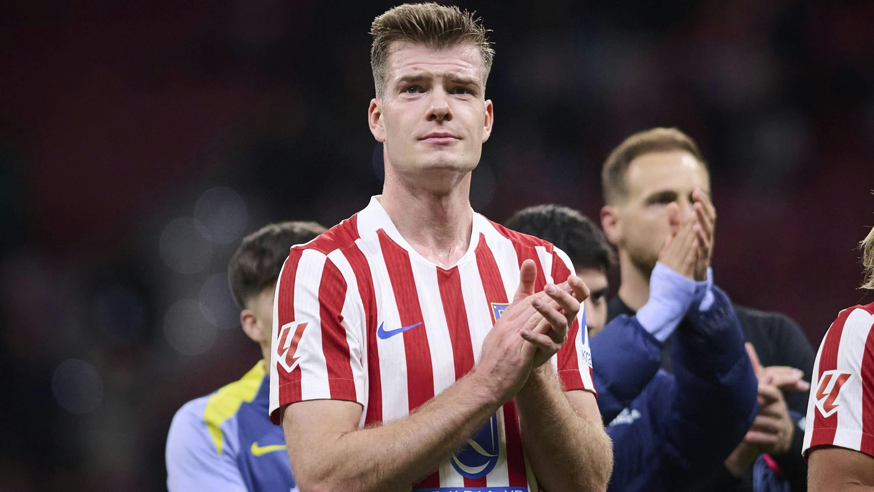 Atletico Madrid vs Tottenham Predictions, Picks & Odds for Today's Champions League Match 