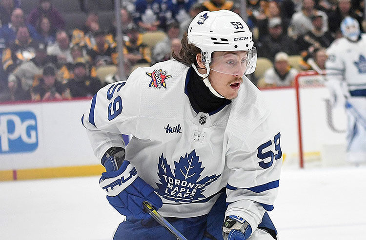 How To Bet - Maple Leafs vs Bruins Predictions, Picks, and Odds for Tonight’s NHL Playoff Game