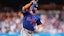 New York Mets MLB Brandon Nimmo