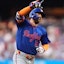 New York Mets MLB Brandon Nimmo