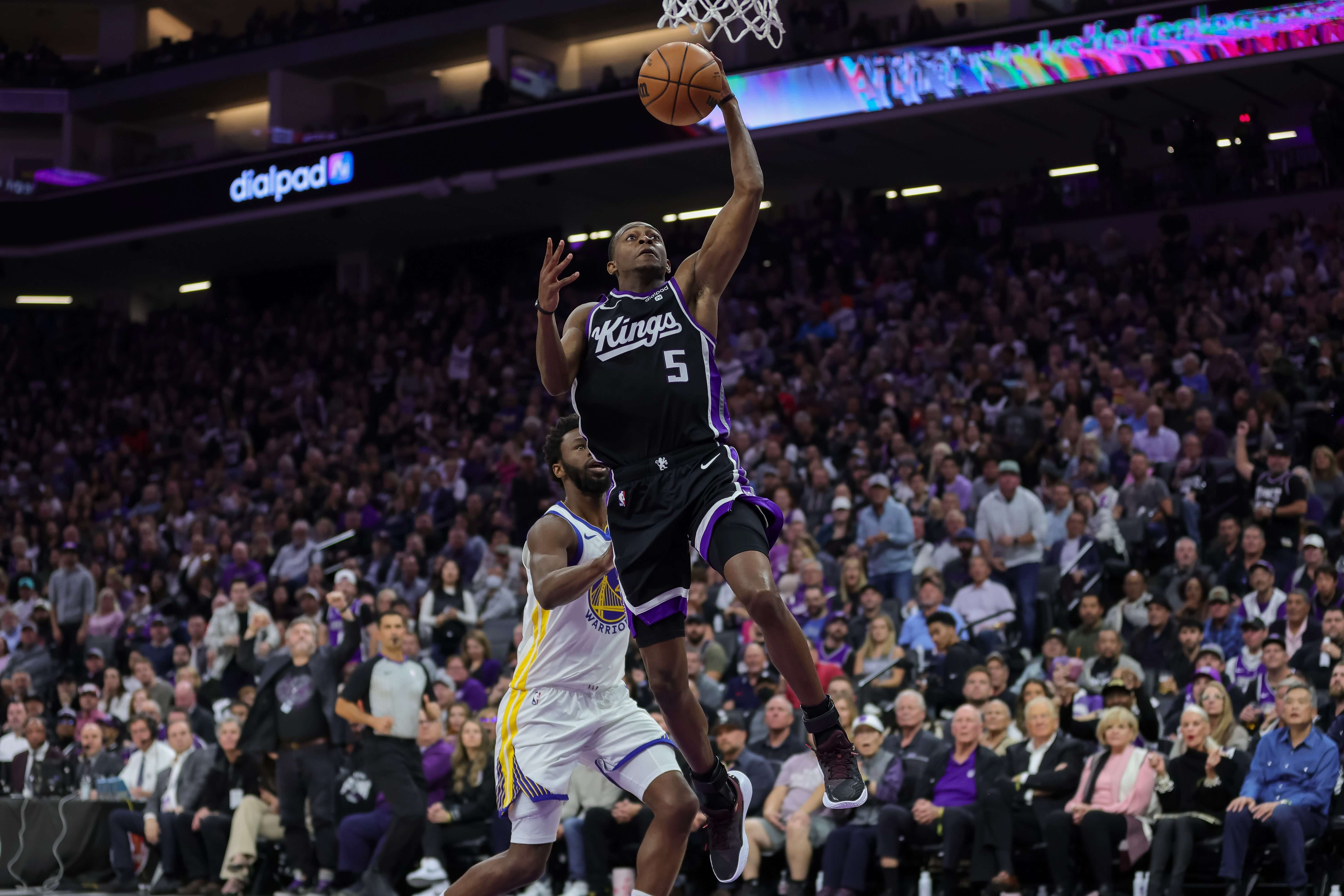 Lakers vs. Kings Picks, Predictions & Odds Tonight - NBA