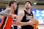 Drew Timme Gonzaga Bulldogs college basketball
