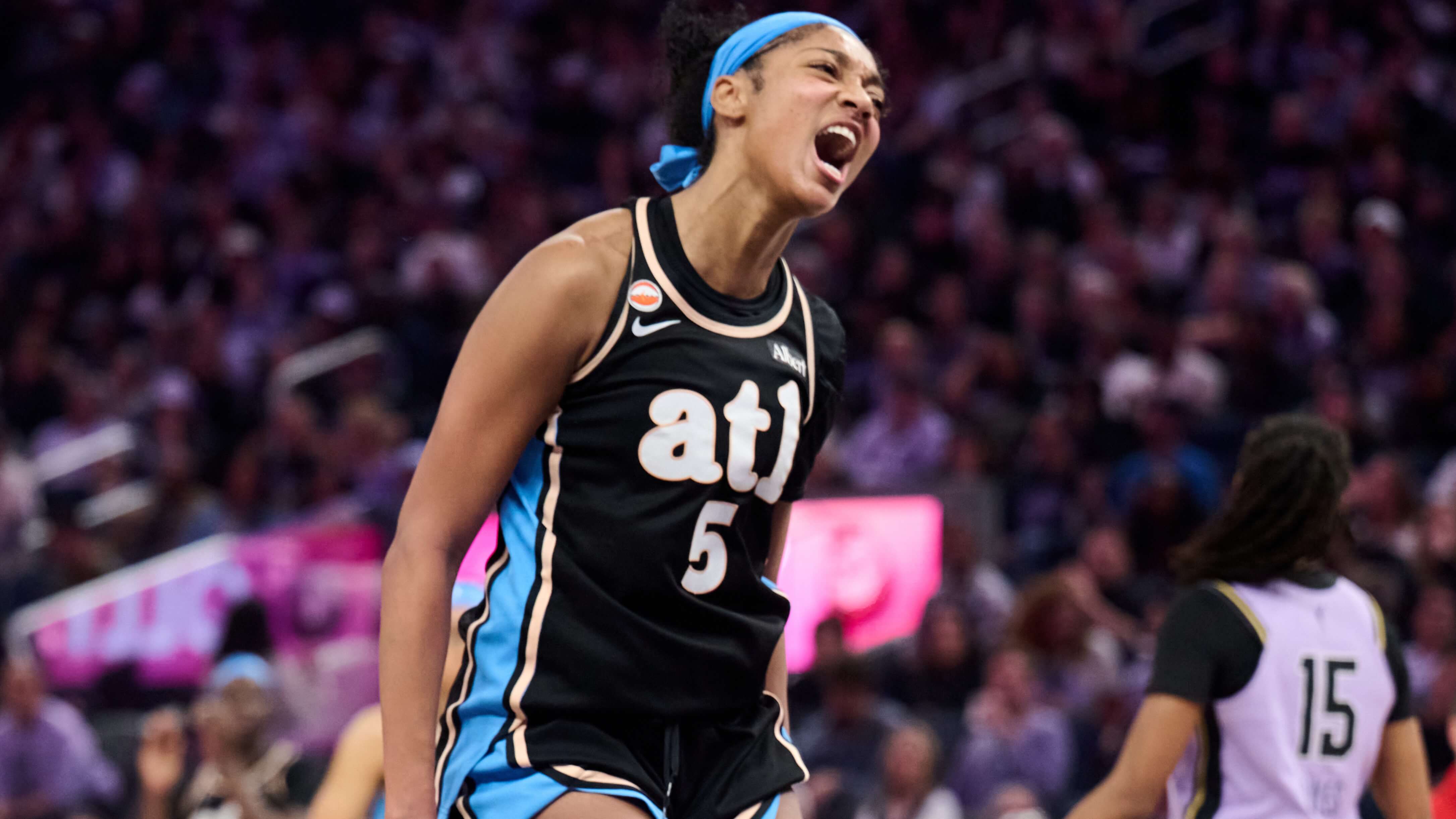 WNBA Player Props Today: Best Bets & Predictions for June 27