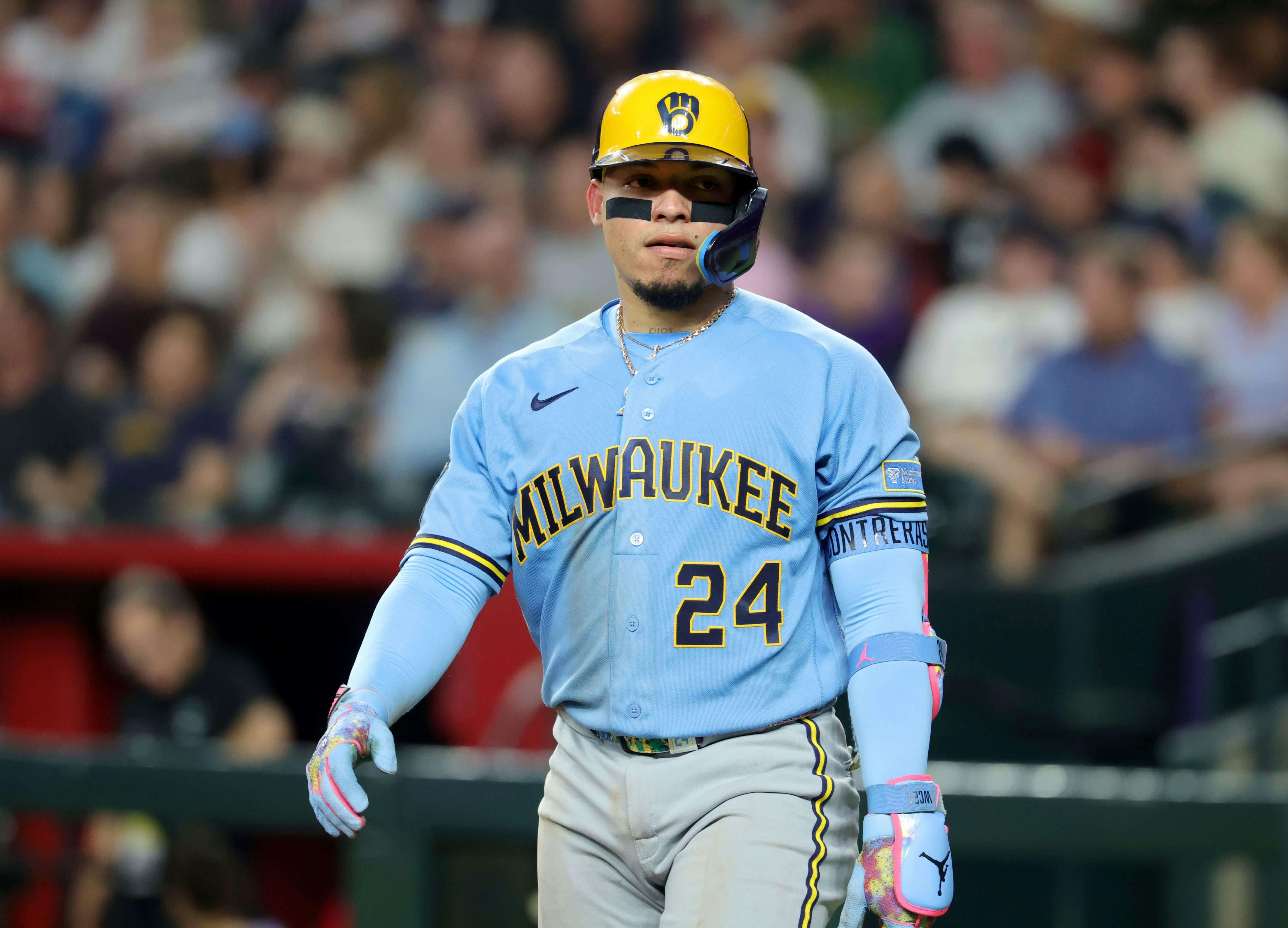 Brewers vs Dodgers Best Bets, Expert Picks & NLCS Game 3 Predictions Today