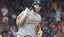 Nick Kurtz Athletics MLB