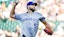Michael Wacha Kansas City Royals MLB