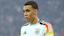 Jamal Musiala Germany UEFA Nations League