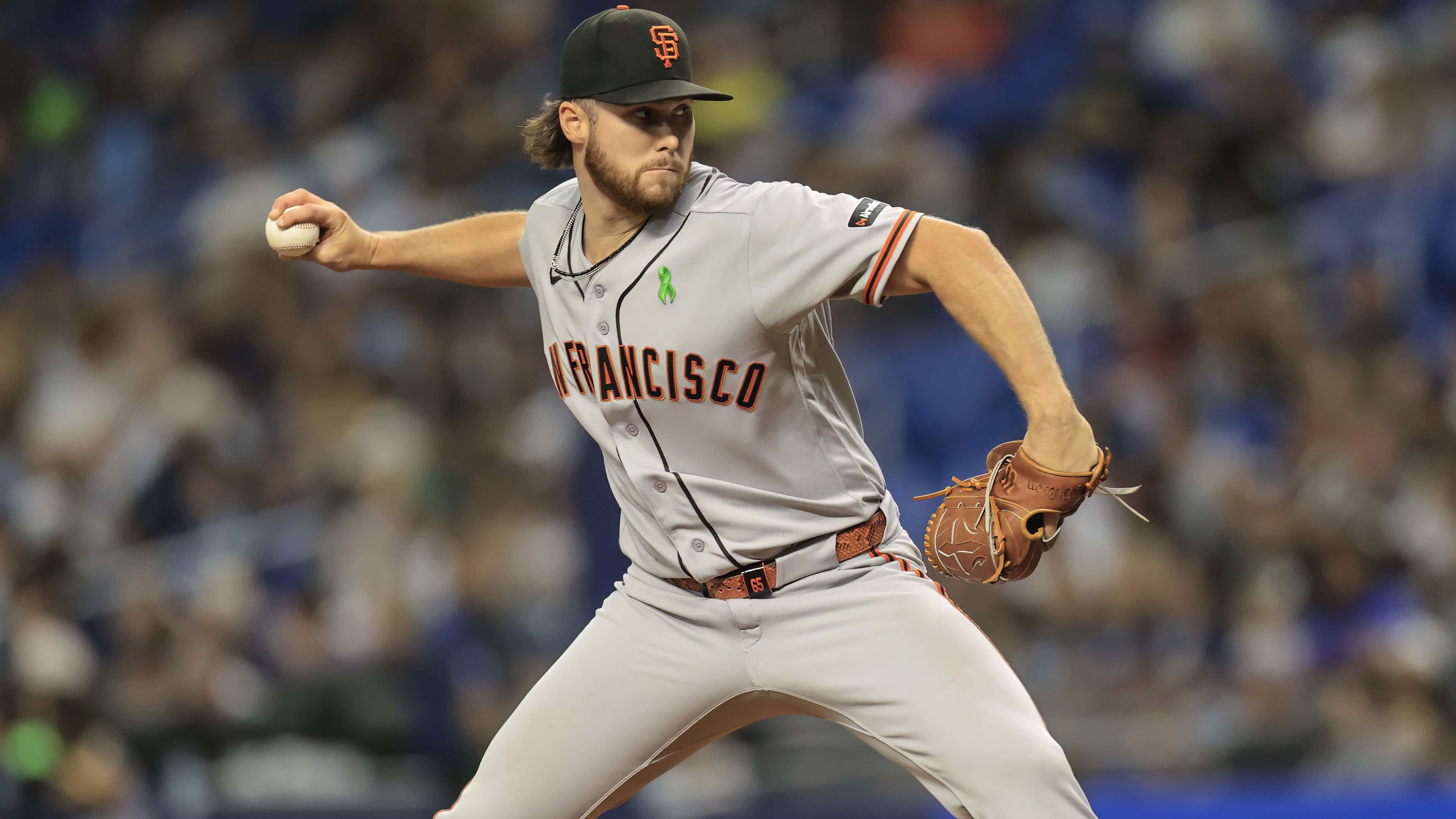 Giants vs Dodgers Prediction, Picks & Odds for Today's MLB Game