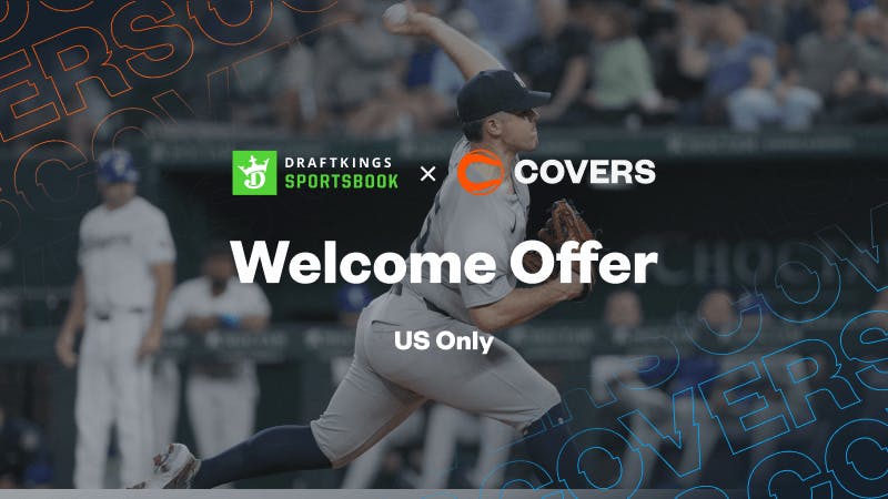 DraftKings Promo Code for Royals vs Yankees