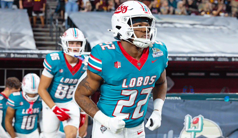 New Mexico vs Hawaii Predictions