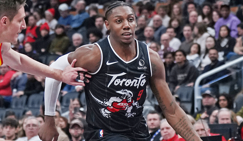 How To Bet - Hawks vs Raptors Prediction, Picks & Odds for Tonight’s NBA Game