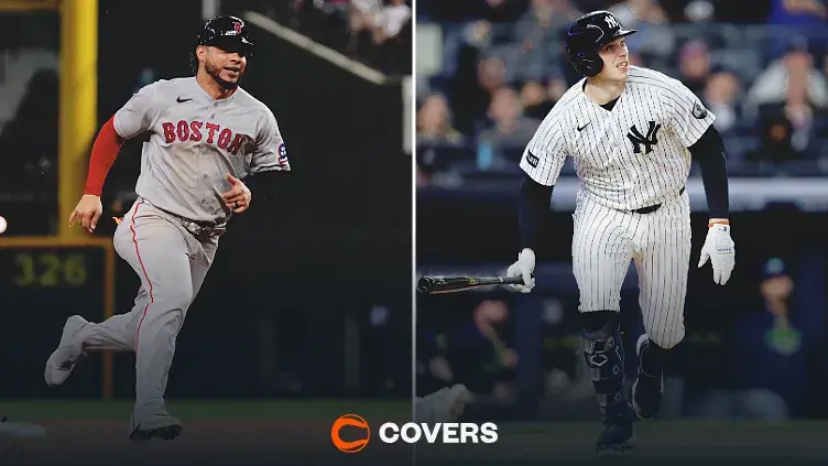 Boston Red Sox New York Yankees MLB