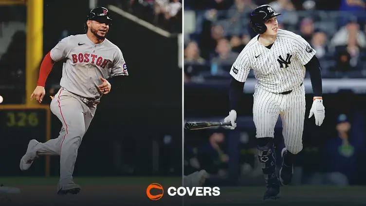 Red Sox vs Yankees Prediction & Odds Tonight: AL Wild Card Series Game 1 MLB Picks