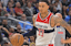 Kyle Kuzma Washington Wizards NBA