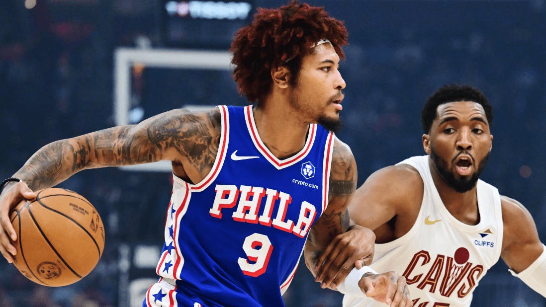 Best NBA Player Props Today for March 30: Oubre is OK for Philly