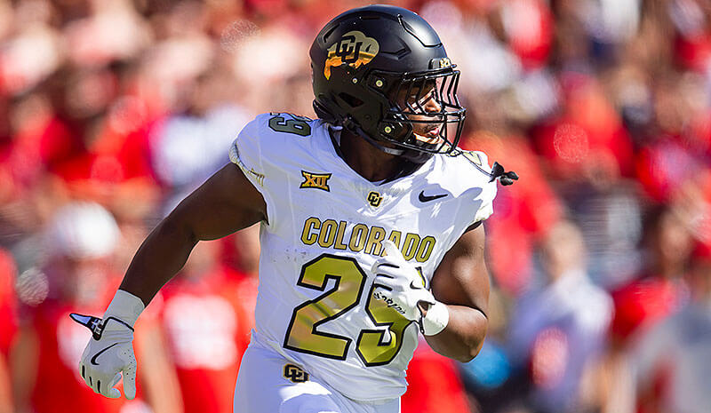 Delaware vs Colorado Prediction, Picks & Odds for Today — College Football Week 2