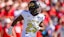 Micah Welch Colorado Buffaloes NCAAF