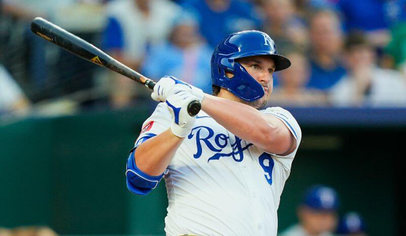 Tigers vs Royals Prediction, Picks & Odds — Friday, August 29