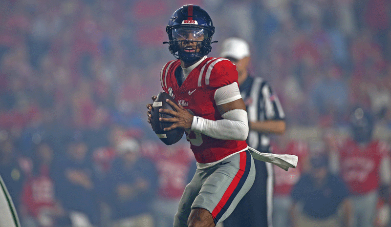 LSU vs. Ole Miss Smart Money for Saturday: Live Kalshi Odds & Sharp Betting Trends Tonight