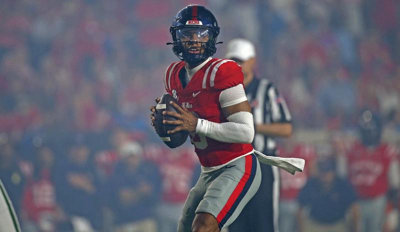 LSU vs. Ole Miss Smart Money for Saturday: Live Kalshi Odds & Sharp Betting Trends Tonight