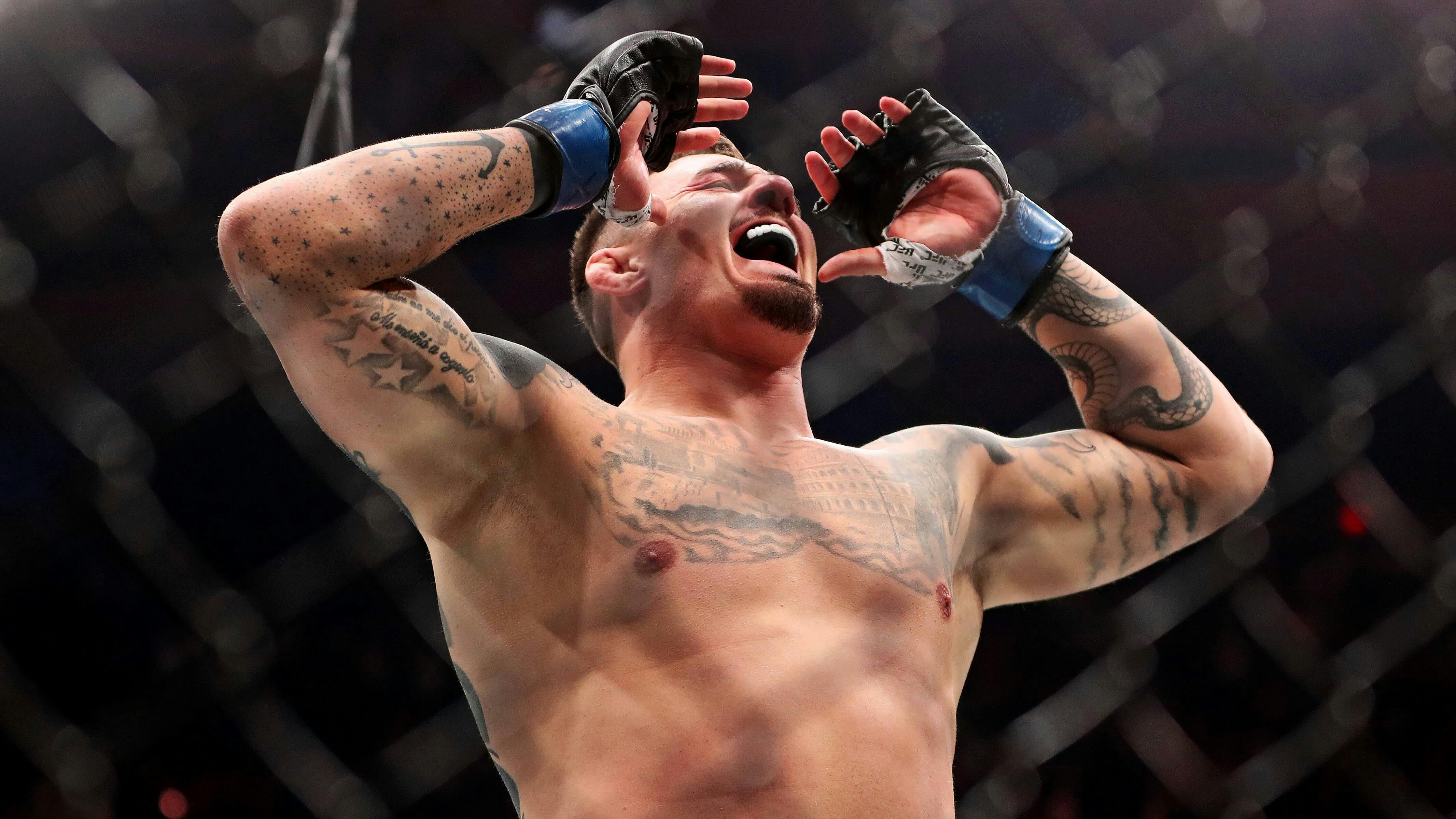 UFC 321 Tom Aspinall vs Ciryl Gane Predictions, Picks & Odds