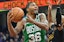 Marcus Smart Boston Celtics NBA