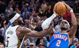 How To Bet - Thunder vs Hawks Prediction, Picks & Odds for Tonight’s NBA Game