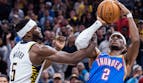 Thunder vs Hawks Prediction, Picks & Odds for Tonight’s NBA Game