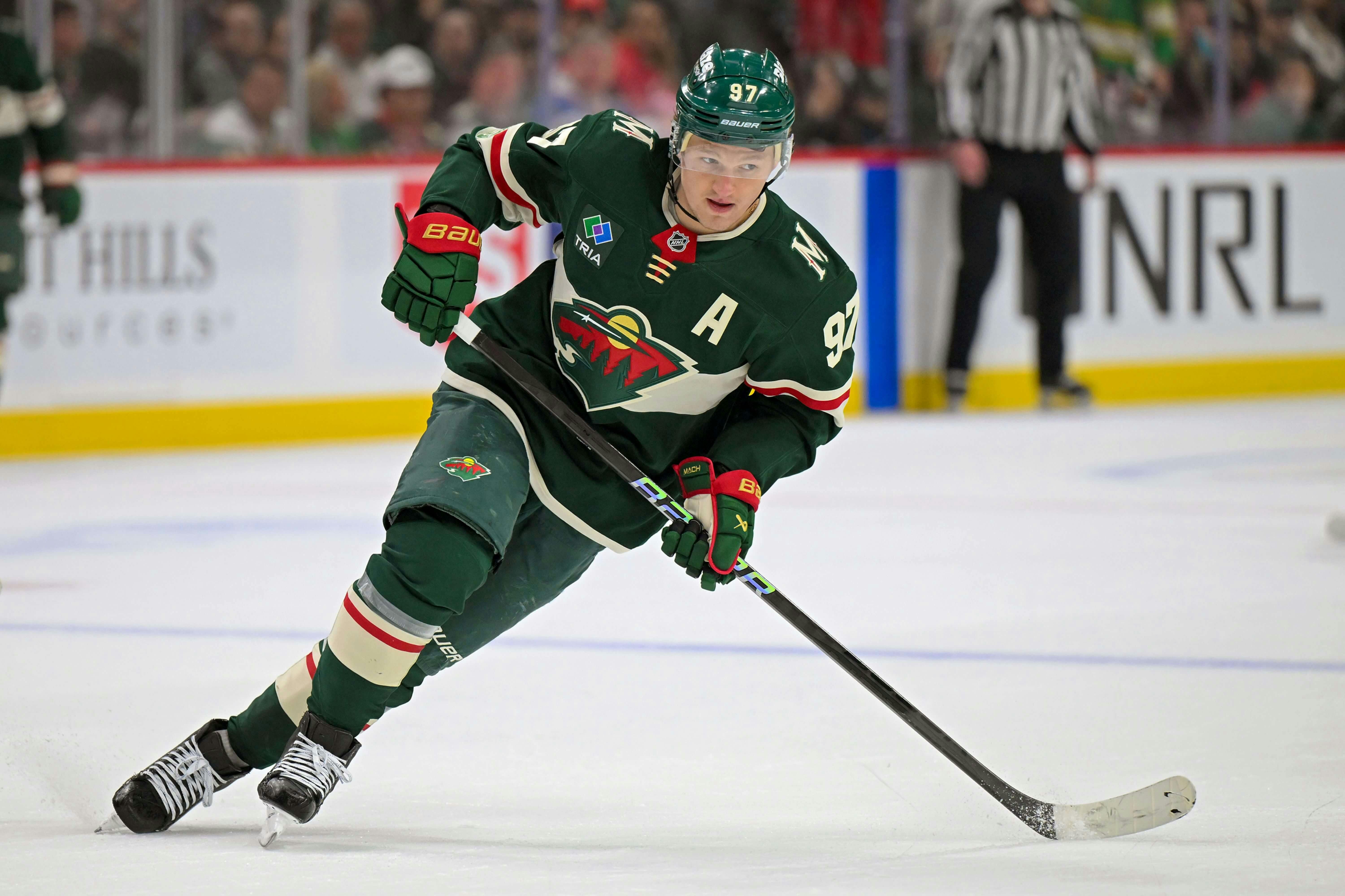 NHL Player Prop Picks & Goal Scorer Predictions: Sunday, Oct. 18
