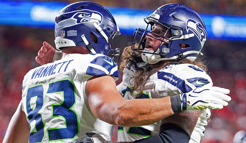 How To Bet - NFL Week 1 Odds & Betting Lines: Super Bowl Rematch to Kick Off Season