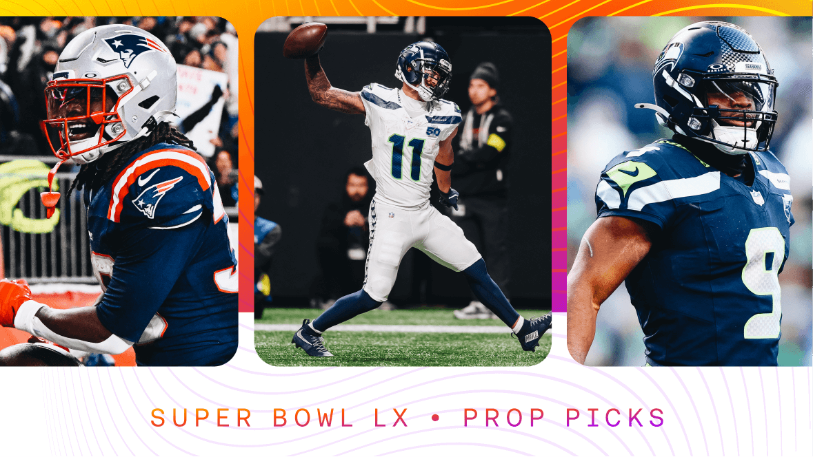 How To Bet - Super Bowl Prop Bets: Odds and Expert Picks for Super Bowl LX