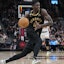 Pascal Siakam Toronto Raptors NBA