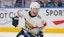 Sam Bennett Florida Panthers NHL