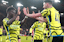 Bukayo Saka Declan Rice Arsenal Premier League Soccer