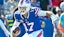 Josh Allen Buffalo Bills NFL