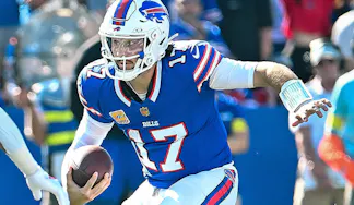 How To Bet - Best Chiefs vs Bills Same Game Parlay for Week 9