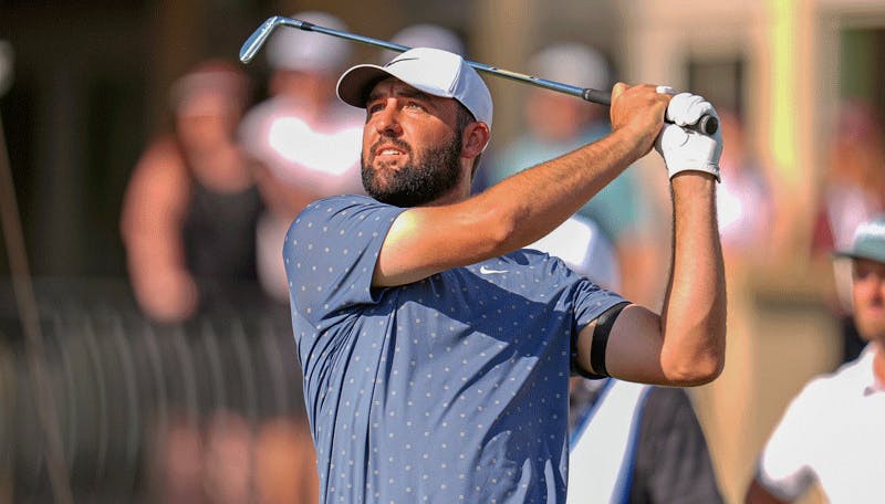CJ CUP Byron Nelson Live Odds: Tracking the Action at TPC Craig Ranch