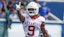 O'Mega Blake Arkansas Razorbacks NCAAF