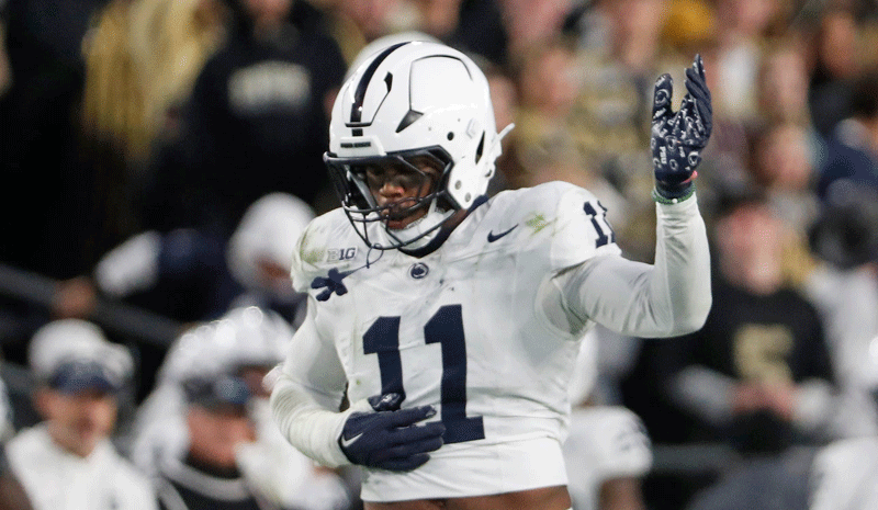 Penn State vs Minnesota Prediction and Picks for College Football Week 13