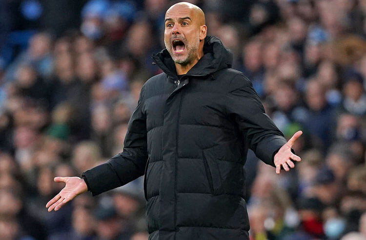 Brentford vs Manchester City Picks and Predictions: Could We See An Upset Under the Lights?