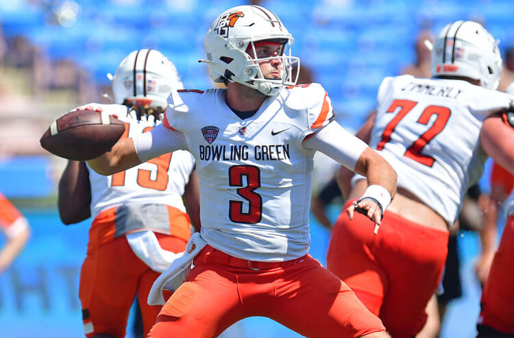 Quick Lane Bowl Tickets Are Now on Sale - Bowling Green State University  Athletics