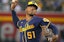 Freddy Peralta MLB Milwaukee Brewers