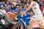 Dylan Andrews UCLA Bruins Pac-12 college basketball