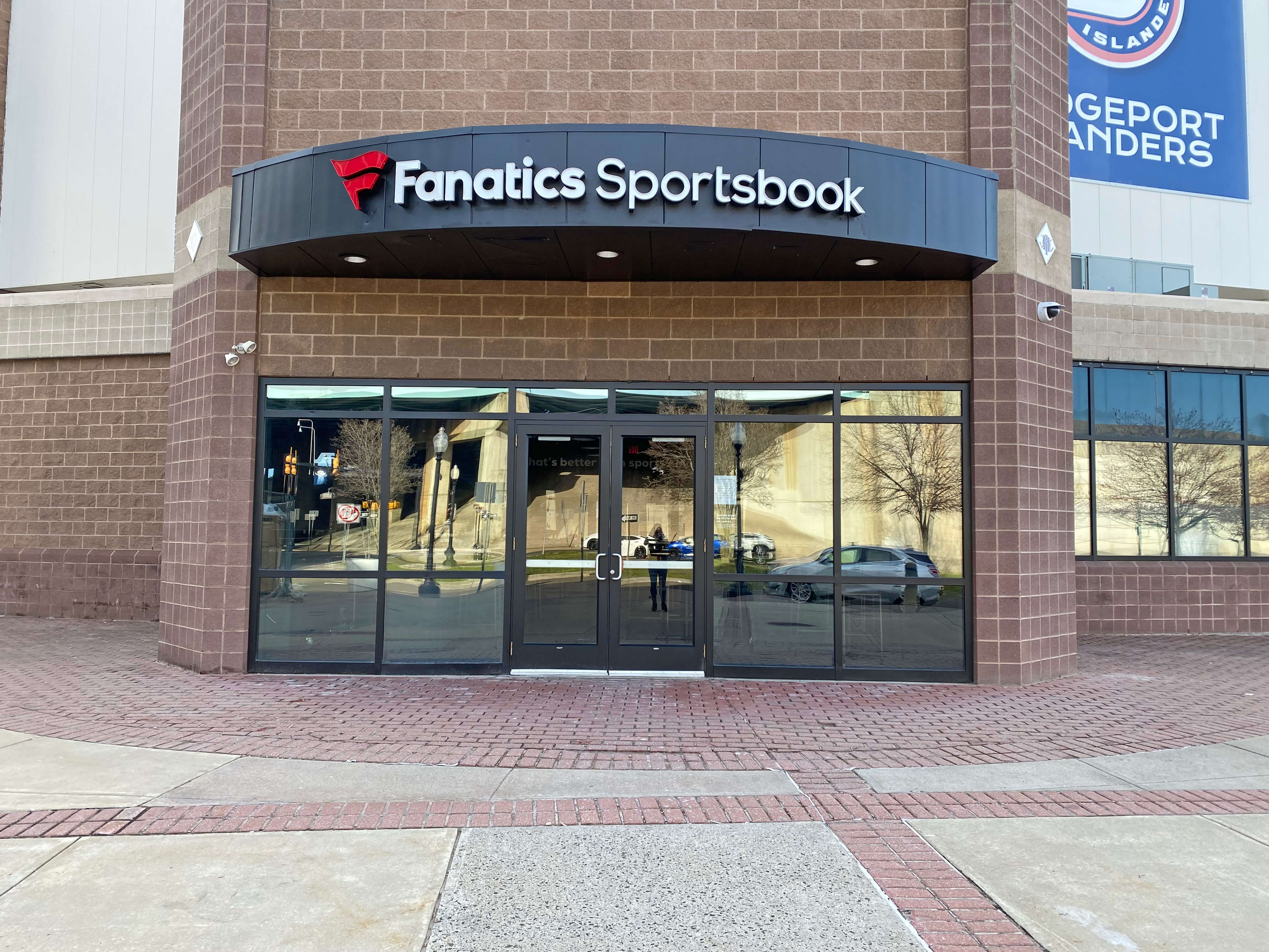 Fanatics, Connecticut Lottery Open New Retail Sportsbook