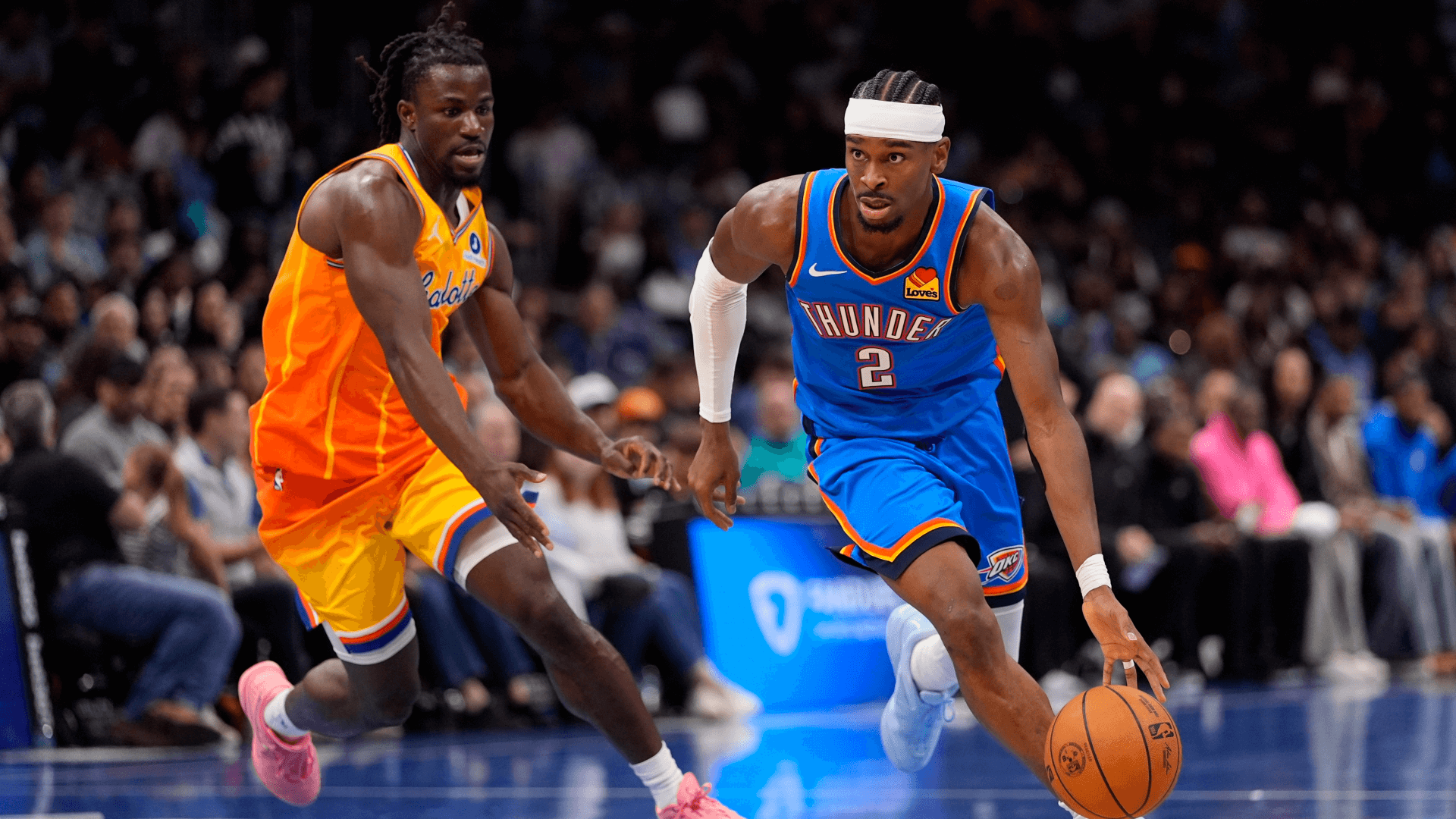 How To Bet - 2026 NBA Championship Odds: Thunder Heavily Favored Amid Best Start in Franchise History