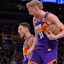 Devin Booker Phoenix Suns NBA
