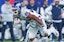 Saquon Barkley New York Giants NFL picks