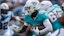 Miami Dolphins NFL De'Von Achane
